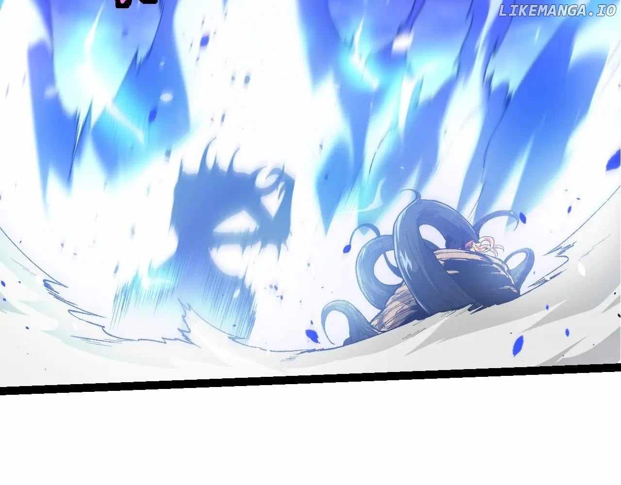 Evolution Begins With A Big Tree Chapter 368 82